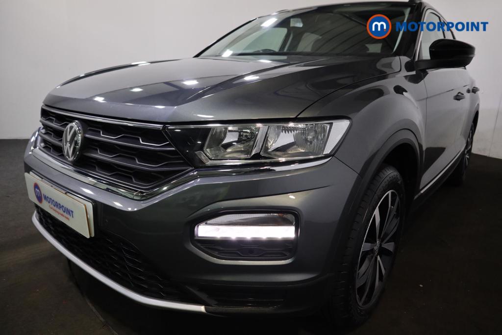 Volkswagen T-Roc Design Automatic Petrol SUV - Stock Number (1508249) - 27th supplementary image