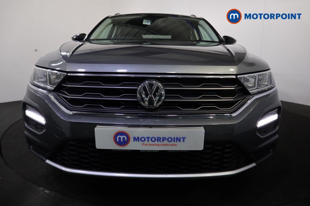 Volkswagen T-Roc Design Automatic Petrol SUV - Stock Number (1508249) - 29th supplementary image