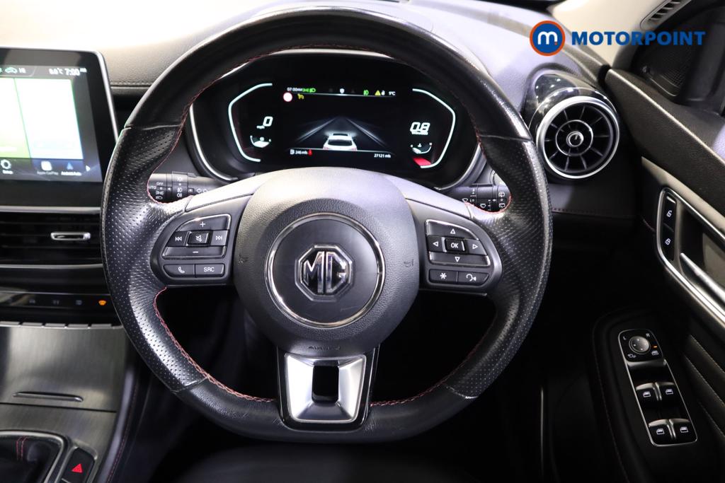 Mg Motor Uk HS Exclusive Manual Petrol SUV - Stock Number (1508274) - 2nd supplementary image