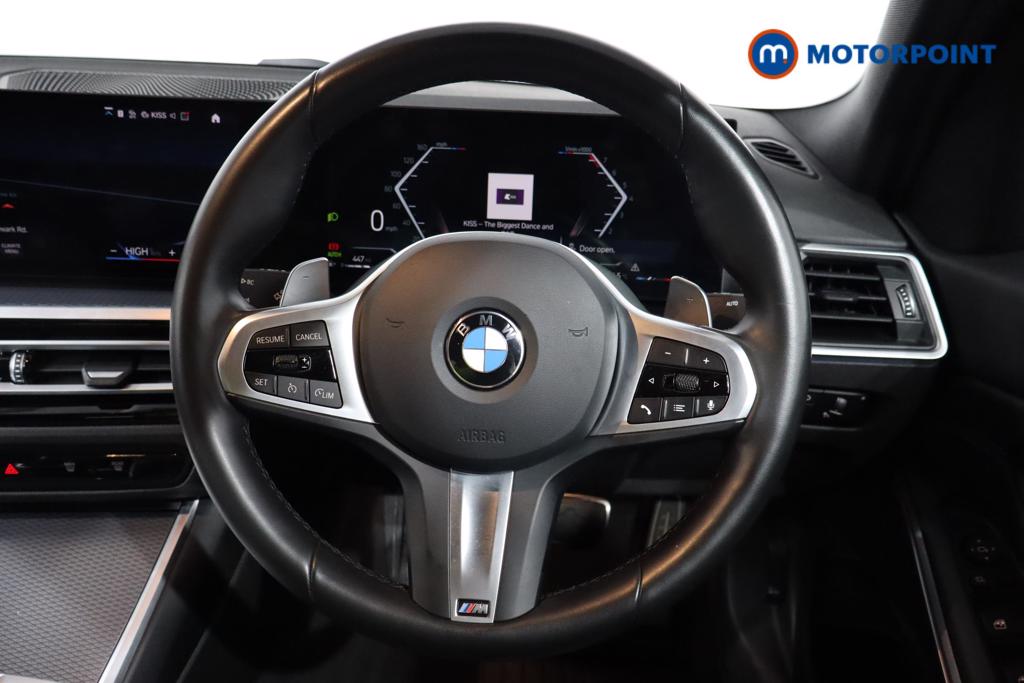 BMW 3 Series M Sport Automatic Petrol Saloon - Stock Number (1508560) - 6th supplementary image