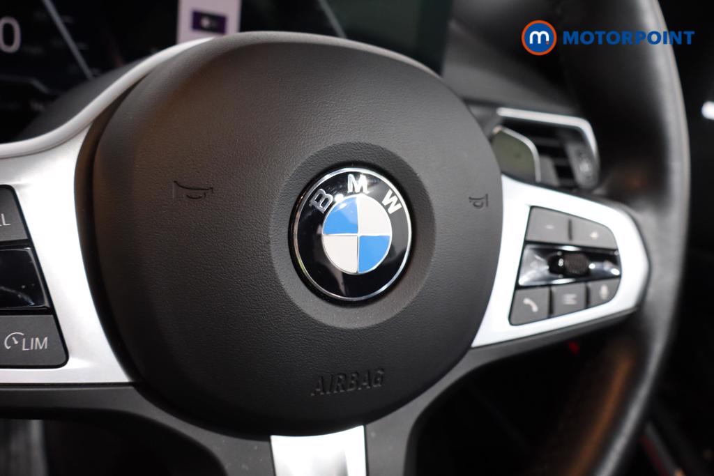 BMW 3 Series M Sport Automatic Petrol Saloon - Stock Number (1508560) - 8th supplementary image