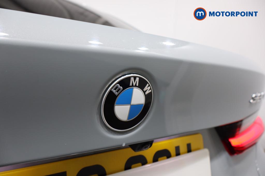 BMW 3 Series M Sport Automatic Petrol Saloon - Stock Number (1508560) - 28th supplementary image