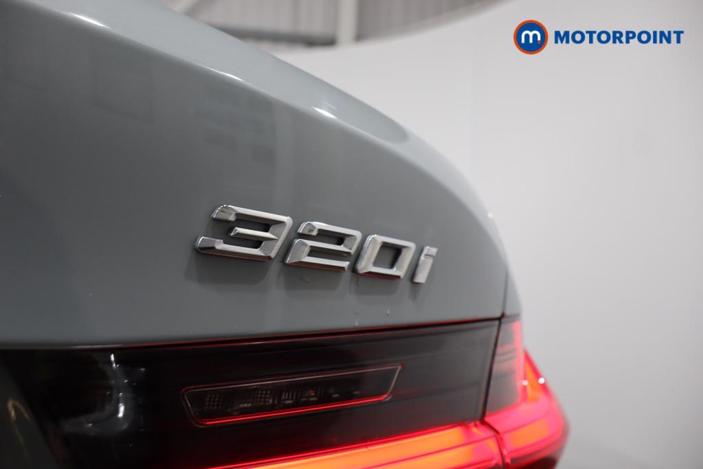 BMW 3 Series M Sport Automatic Petrol Saloon - Stock Number (1508560) - 30th supplementary image