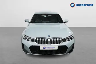 BMW 3 Series M Sport Automatic Petrol Saloon - Stock Number (1508560) - Front bumper