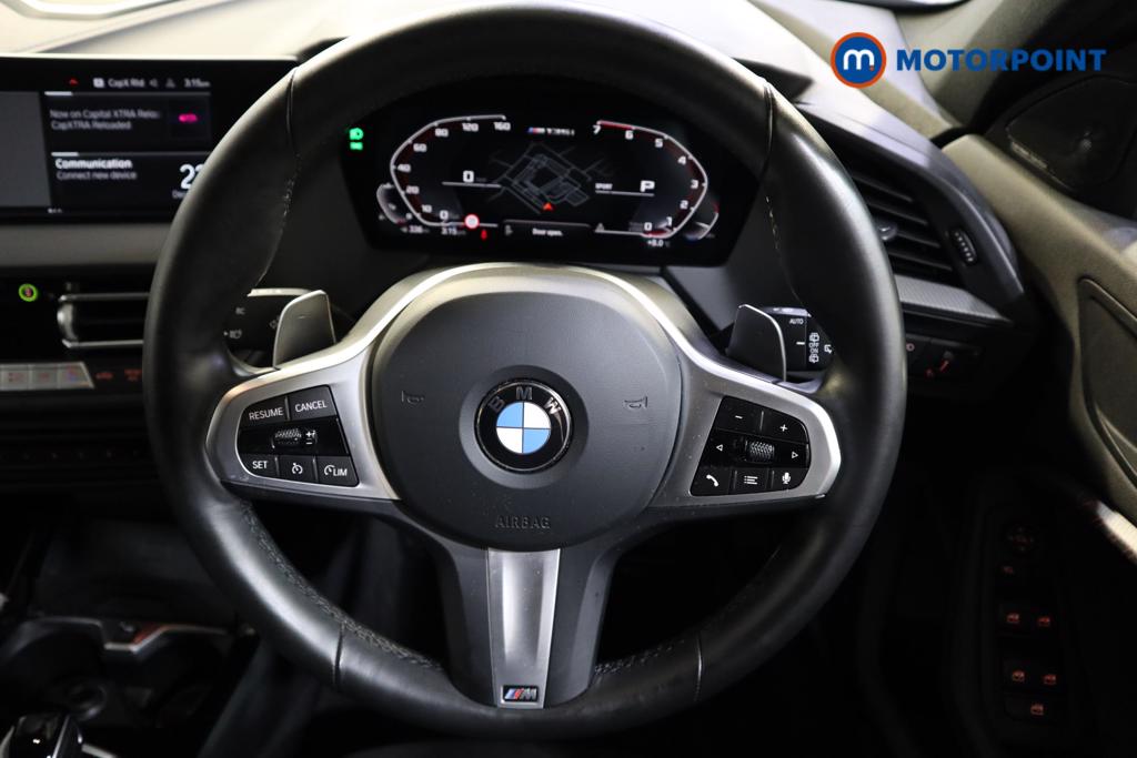 BMW 1 Series M135i Automatic Petrol Hatchback - Stock Number (1508597) - 2nd supplementary image