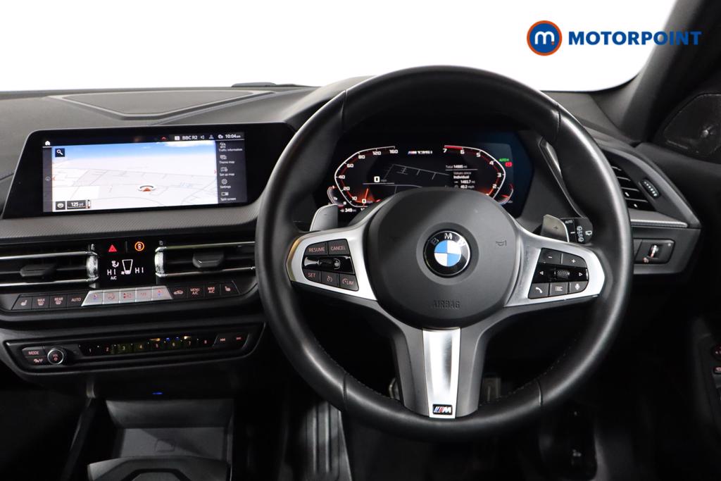 BMW 1 Series M135i Automatic Petrol Hatchback - Stock Number (1508601) - 3rd supplementary image