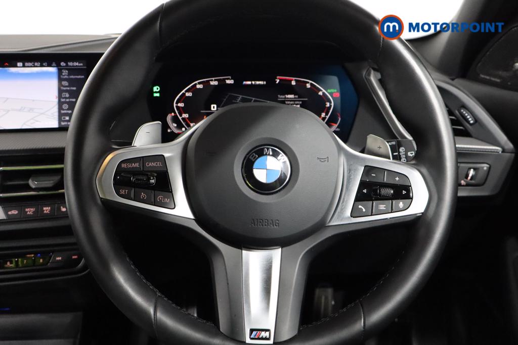 BMW 1 Series M135i Automatic Petrol Hatchback - Stock Number (1508601) - 6th supplementary image