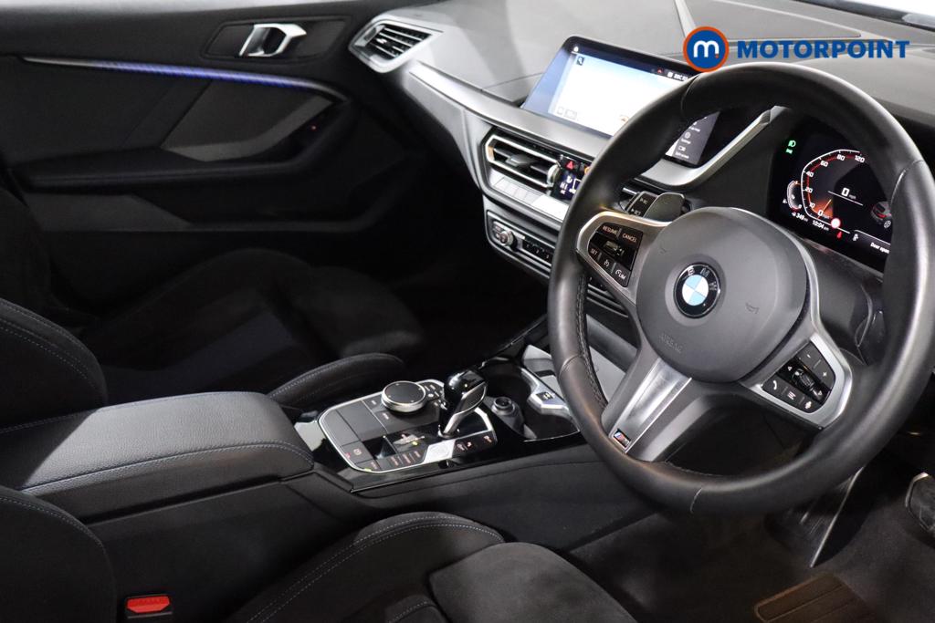 BMW 1 Series M135i Automatic Petrol Hatchback - Stock Number (1508601) - 25th supplementary image