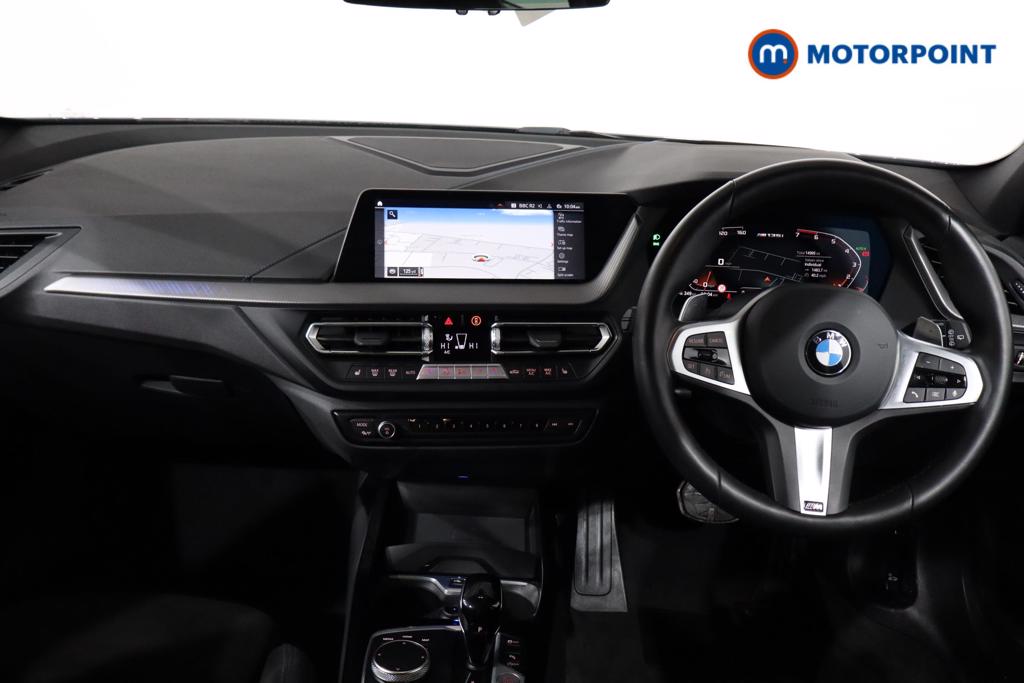 BMW 1 Series M135i Automatic Petrol Hatchback - Stock Number (1508601) - 1st supplementary image