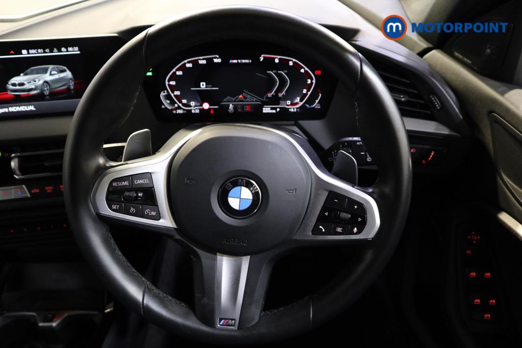 BMW 1 Series M135i Automatic Petrol Hatchback - Stock Number (1508618) - 2nd supplementary image