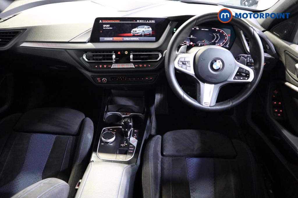 BMW 1 Series M135i Automatic Petrol Hatchback - Stock Number (1508618) - 1st supplementary image