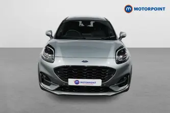 Ford Puma St-Line X Manual Petrol-Electric Hybrid SUV - Stock Number (1508747) - Front bumper