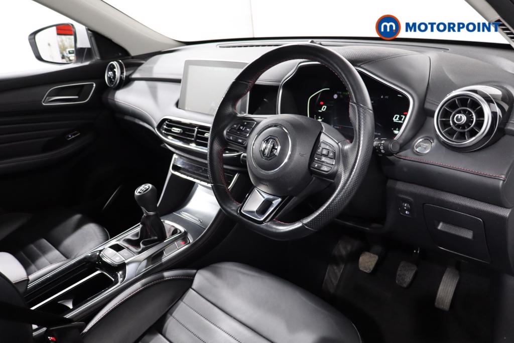 Mg Motor Uk HS Exclusive Manual Petrol SUV - Stock Number (1508763) - 4th supplementary image