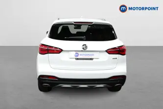 Mg Motor Uk HS Exclusive Manual Petrol SUV - Stock Number (1508763) - Rear bumper