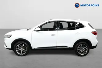 Mg Motor Uk HS Exclusive Manual Petrol SUV - Stock Number (1508763) - Passenger side