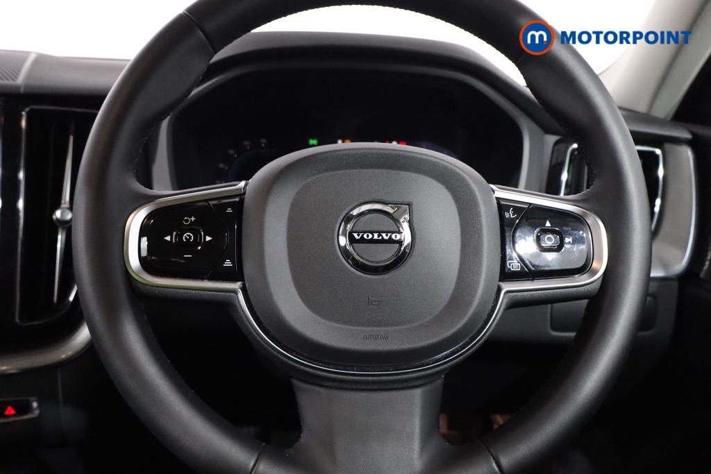 Volvo Xc60 Plus Automatic Diesel SUV - Stock Number (1509138) - 6th supplementary image