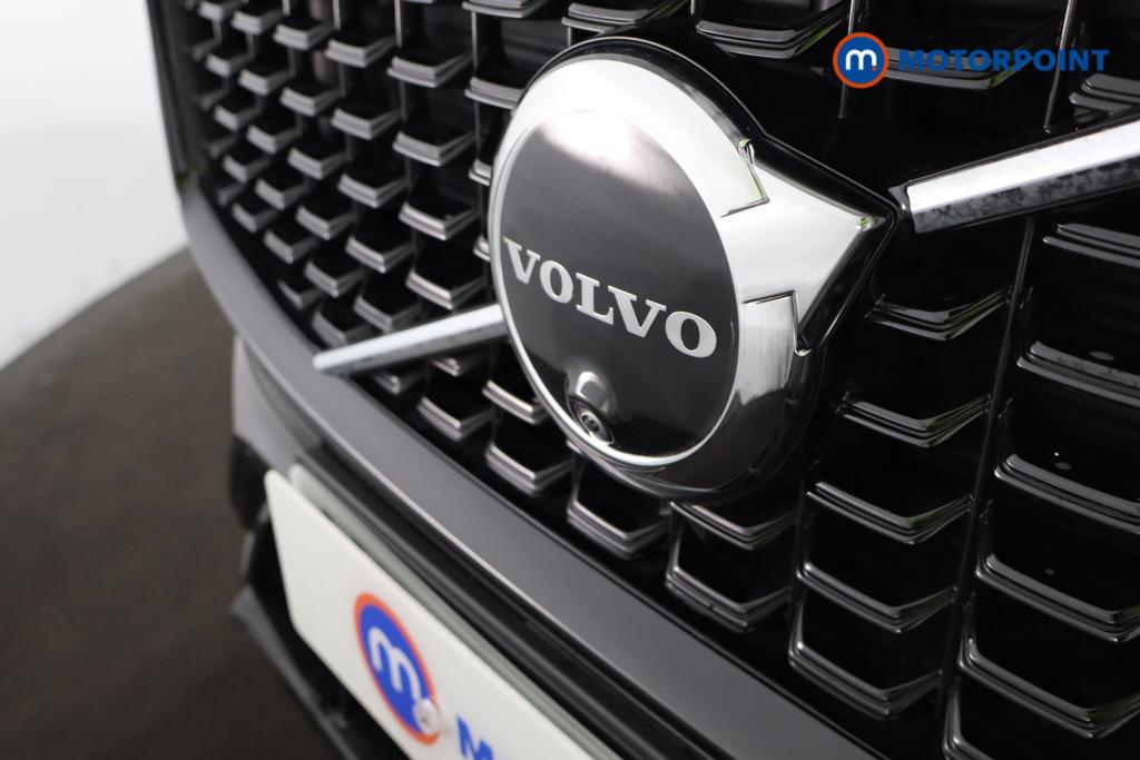 Volvo Xc60 Plus Automatic Diesel SUV - Stock Number (1509138) - 25th supplementary image