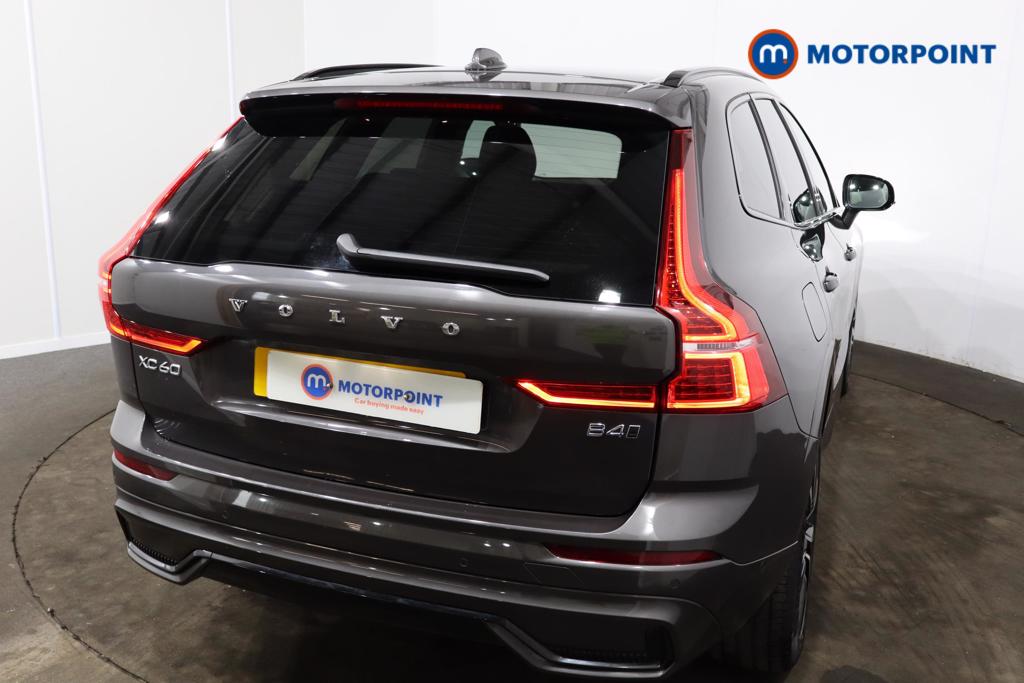 Volvo Xc60 Plus Automatic Diesel SUV - Stock Number (1509138) - 27th supplementary image