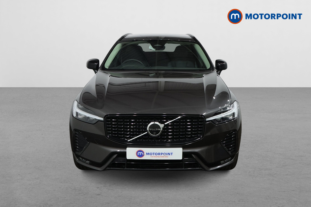 Volvo Xc60 Plus Automatic Diesel SUV - Stock Number (1509138) - Front bumper