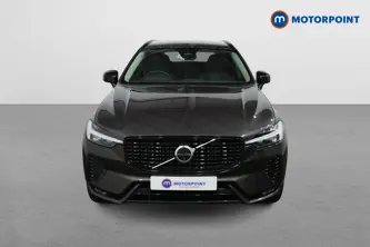 Volvo Xc60 Plus Automatic Diesel SUV - Stock Number (1509138) - Front bumper