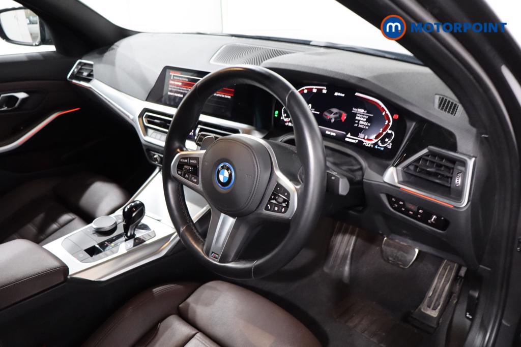 BMW 3 Series M Sport Automatic Petrol Plug-In Hybrid Saloon - Stock Number (1509427) - 4th supplementary image