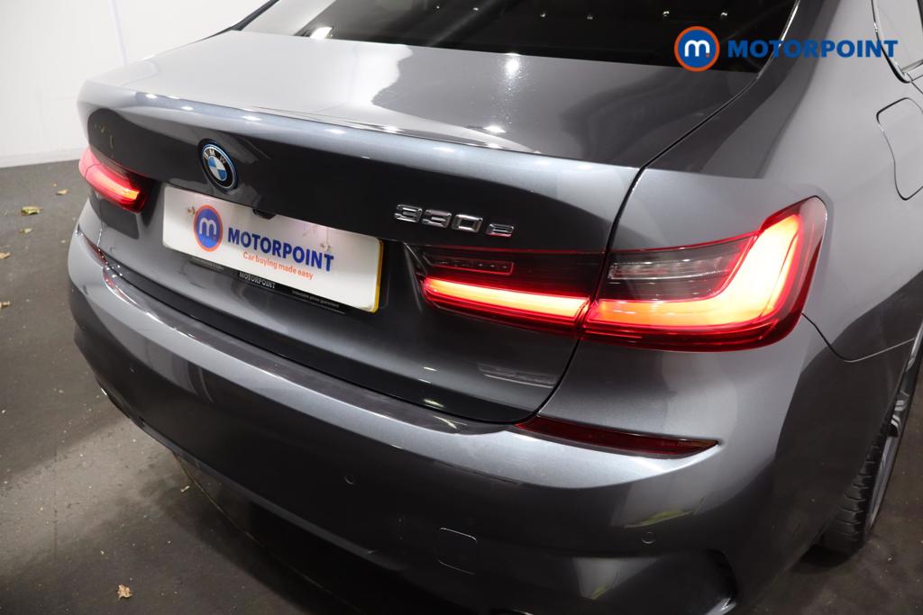 BMW 3 Series M Sport Automatic Petrol Plug-In Hybrid Saloon - Stock Number (1509427) - 27th supplementary image