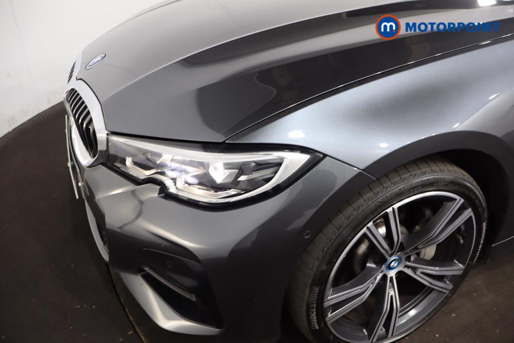 BMW 3 Series M Sport Automatic Petrol Plug-In Hybrid Saloon - Stock Number (1509427) - 29th supplementary image