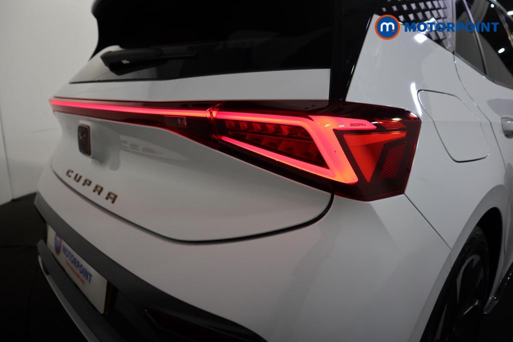 Cupra Born V2 Automatic Electric Hatchback - Stock Number (1509429) - 20th supplementary image