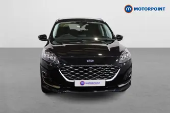 Ford Kuga Vignale Automatic Petrol Plug-In Hybrid SUV - Stock Number (1509436) - Front bumper