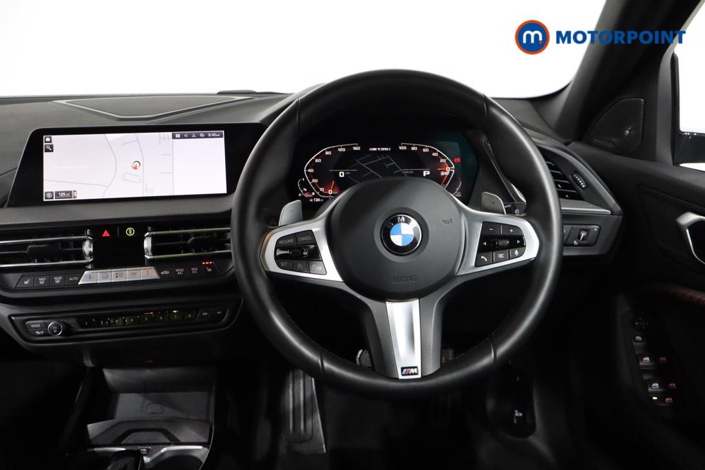 BMW 1 Series M135i Automatic Petrol Hatchback - Stock Number (1509508) - 3rd supplementary image