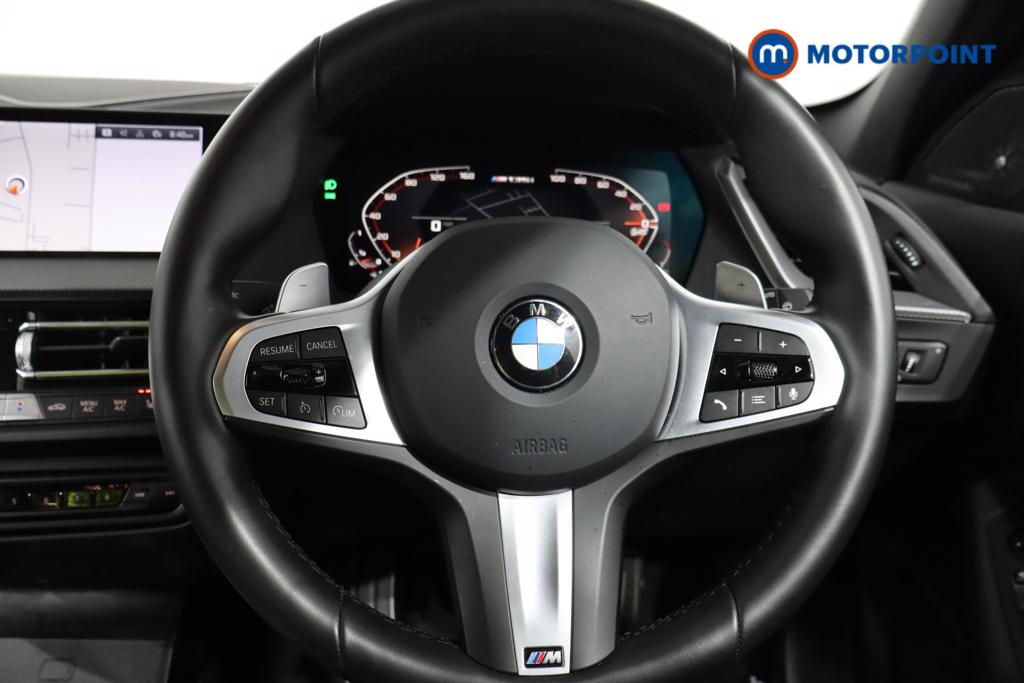 BMW 1 Series M135i Automatic Petrol Hatchback - Stock Number (1509508) - 6th supplementary image