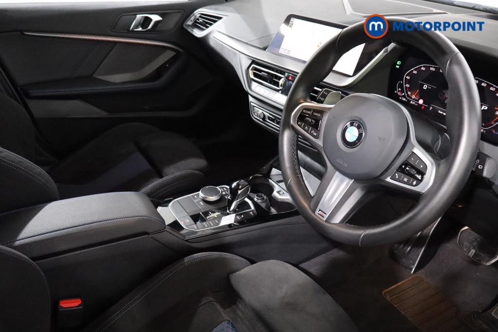 BMW 1 Series M135i Automatic Petrol Hatchback - Stock Number (1509508) - 25th supplementary image