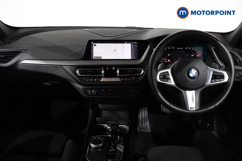 BMW 1 Series M135i Automatic Petrol Hatchback - Stock Number (1509508) - 1st supplementary image