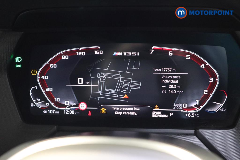 BMW 1 Series M135i Automatic Petrol Hatchback - Stock Number (1509515) - 6th supplementary image