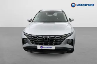 Hyundai Tucson Ultimate Automatic Petrol Plug-In Hybrid SUV - Stock Number (1509525) - Front bumper