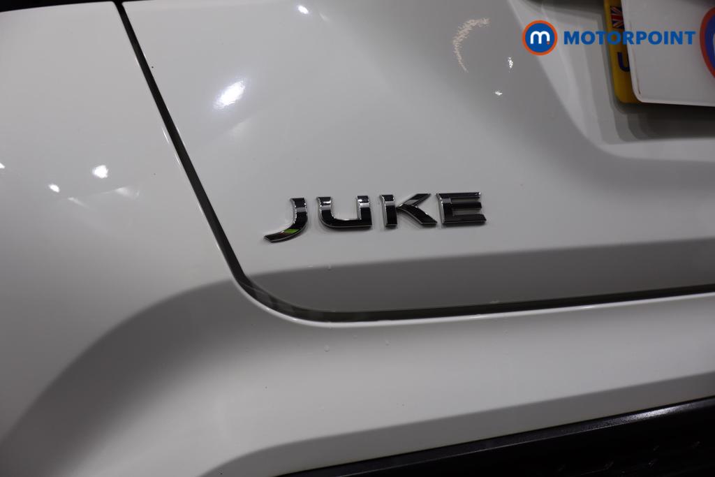 Nissan Juke N-Connecta Manual Petrol SUV - Stock Number (1509585) - 28th supplementary image