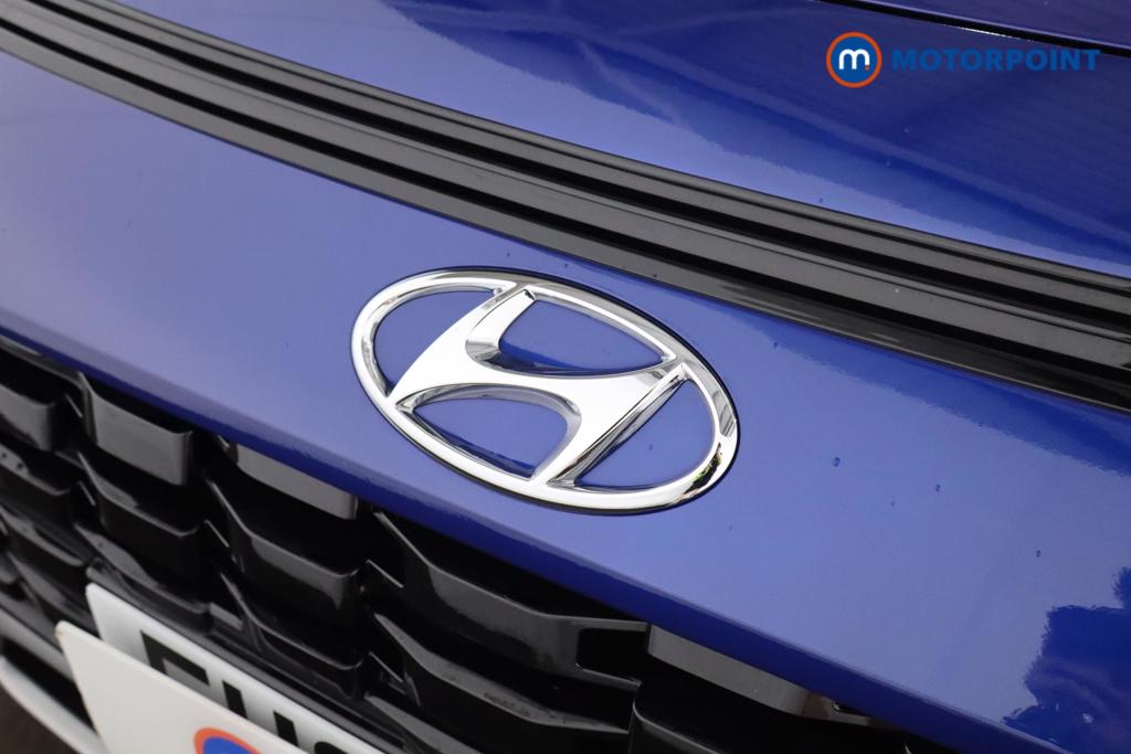 Hyundai Bayon Premium Manual Petrol-Electric Hybrid SUV - Stock Number (1509646) - 26th supplementary image