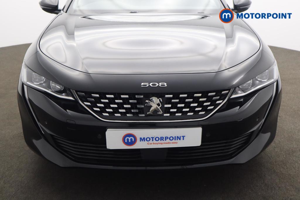 Peugeot 508 Gt Line Manual Diesel Hatchback - Stock Number (1480666) - 23rd supplementary image