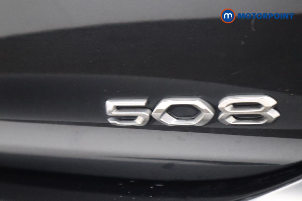 Peugeot 508 Gt Line Manual Diesel Hatchback - Stock Number (1480666) - 26th supplementary image