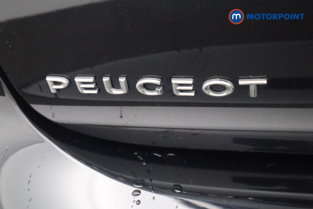 Peugeot 508 Gt Line Manual Diesel Hatchback - Stock Number (1480666) - 27th supplementary image