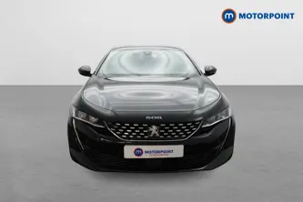 Peugeot 508 Gt Line Manual Diesel Hatchback - Stock Number (1480666) - Front bumper