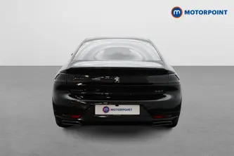 Peugeot 508 Gt Line Manual Diesel Hatchback - Stock Number (1480666) - Rear bumper