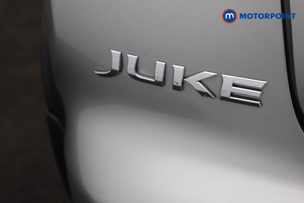 Nissan Juke N-Connecta Manual Diesel SUV - Stock Number (1487675) - 23rd supplementary image