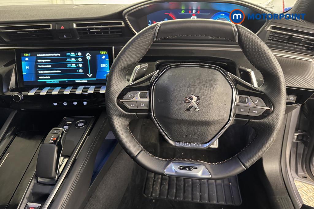 Peugeot 508 GT Automatic Petrol Plug-In Hybrid Estate - Stock Number (1487900) - 1st supplementary image