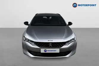 Peugeot 508 GT Automatic Petrol Plug-In Hybrid Estate - Stock Number (1487900) - Front bumper