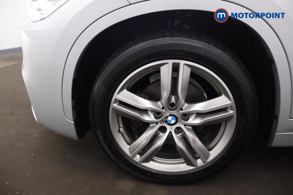 BMW X1 M Sport Automatic Diesel SUV - Stock Number (1493062) - 15th supplementary image