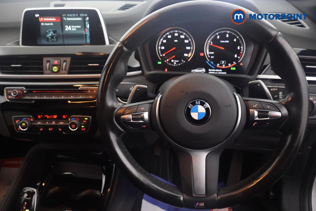 BMW X1 M Sport Automatic Diesel SUV - Stock Number (1493062) - 1st supplementary image