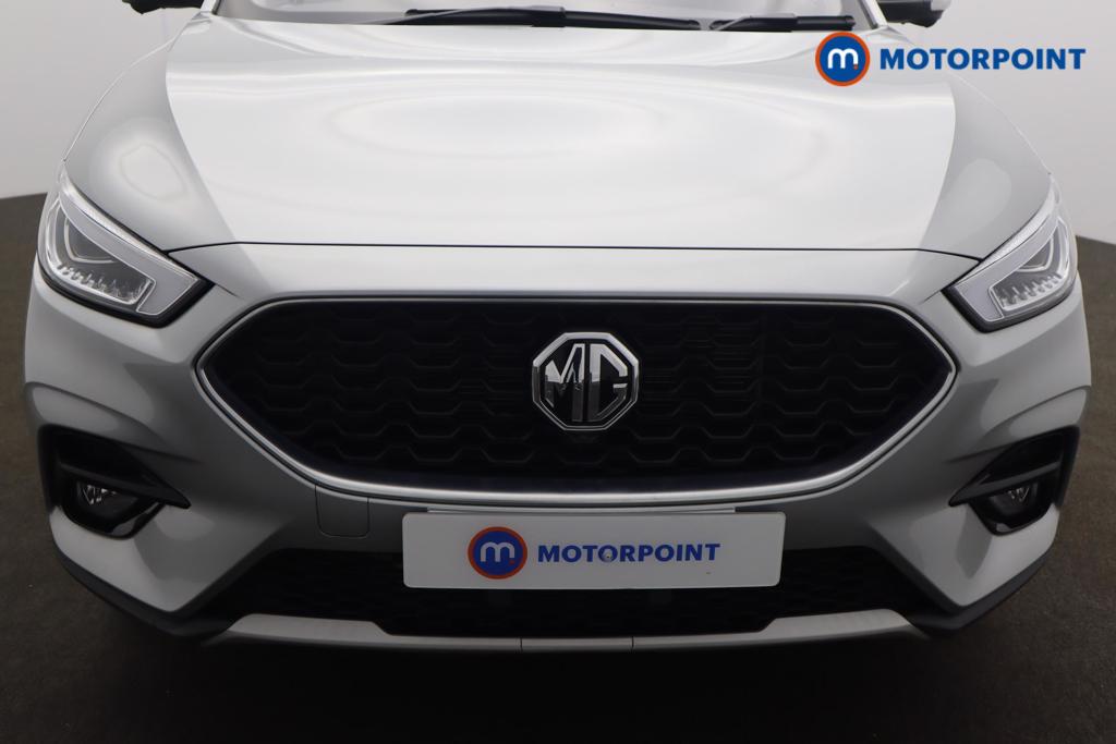 Mg Motor Uk ZS Exclusive Automatic Petrol SUV - Stock Number (1494673) - 22nd supplementary image