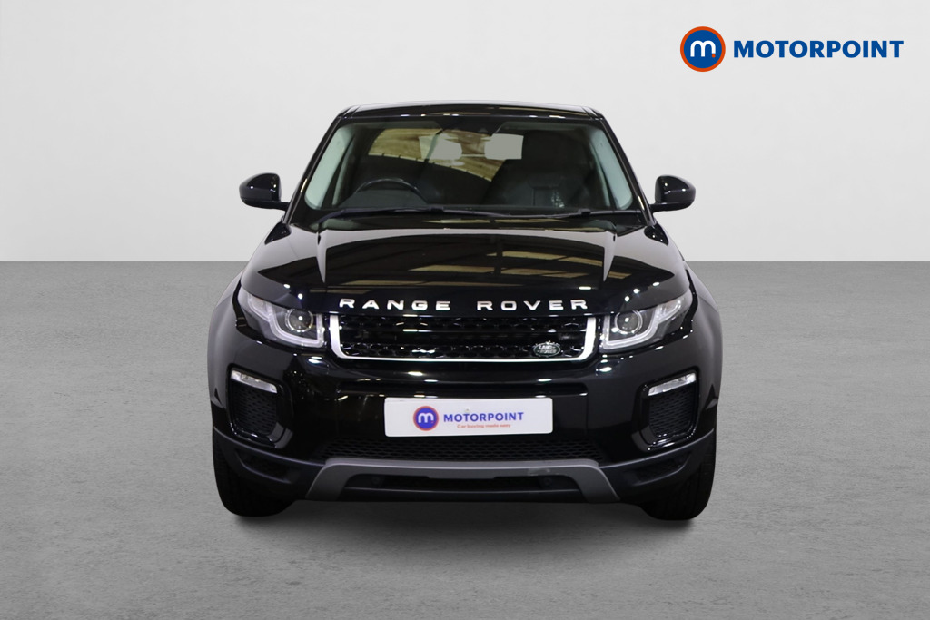 Land Rover Range Rover Evoque Se Tech Manual Diesel SUV - Stock Number (1495398) - Front bumper