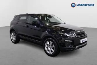 Land Rover Range Rover Evoque Se Tech Manual Diesel SUV - Stock Number (1495398) - Drivers side front corner